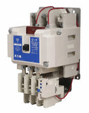 AN16NN0C Cutler Hammer Freedom AN16 (NEMA) Motor Starter 3 pole 3 phase 600V 135A 440V coil - Essential Electric Supply