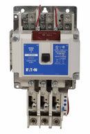 AN16NN0C Cutler Hammer Freedom AN16 (NEMA) Motor Starter 3 pole 3 phase 600V 135A 440V coil - Essential Electric Supply