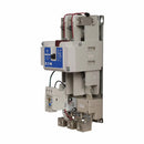 AN16SN0AB Cutler Hammer Freedom AN16 (NEMA) Motor Starter 3 pole 3 phase 600V 270A 110V coil - Essential Electric Supply