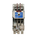 AN16SN0AB Cutler Hammer Freedom AN16 (NEMA) Motor Starter 3 pole 3 phase 600V 270A 110V coil - Essential Electric Supply