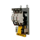 AN16TN0AC - Cutler Hammer Freedom Series 540A 3-Pole Motor Control Starter, 120V Coil, Size 6 Frame - Essential Electric Supply