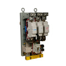 AN16TN0AC - Cutler Hammer Freedom Series 540A 3-Pole Motor Control Starter, 120V Coil, Size 6 Frame - Essential Electric Supply