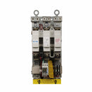 AN16TN0CC Cutler Hammer Freedom Series Motor Starter 600V 540A 3 Pole Nema 6 480V Cloil - Essential Electric Supply