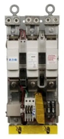 AN16TN0CC Cutler Hammer Freedom Series Motor Starter 600V 540A 3 Pole Nema 6 480V Cloil - Essential Electric Supply