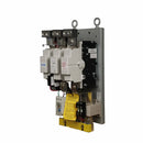 AN16TN0CC Cutler Hammer Freedom AN16 (NEMA) Motor Starter 3 pole 3 phase 600V 540A 440V coil - Essential Electric Supply