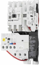 AN19BN0A5E020 - Cutler Hammer 18A 600V 3-Pole Freedom Series Motor Starter NEMA Size 0 Horizontal Mount - Essential Electric Supply