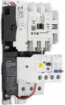 AN19BN0A5E020 - Cutler Hammer 18A 600V 3-Pole Freedom Series Motor Starter NEMA Size 0 Horizontal Mount - Essential Electric Supply
