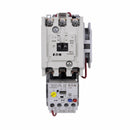 AN19DN0A5E005 Eaton Freedom Series Motor Starter 600V 27A 3 Pole Nema 1 120V Cloil - Essential Electric Supply