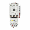 AN19DN0A5E020 Eaton Freedom Series Motor Starter 600V 27A 3 Pole Nema 1 120V Cloil - Essential Electric Supply