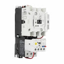AN19DN0A5E020 - Cutler Hammer 27A 600VAC 3-Pole NEMA 1 Motor Starter Freedom Series - Essential Electric Supply