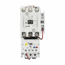 AN19DN0A5E020 - Cutler Hammer 27A 600VAC 3-Pole NEMA 1 Motor Starter Freedom Series - Essential Electric Supply