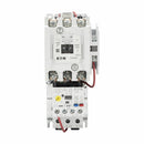 AN19DN0A5E020 Eaton Freedom Series Motor Starter 600V 27A 3 Pole Nema 1 120V Cloil - Essential Electric Supply