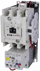 AN19DN0A5E045 - Cutler Hammer Eaton Freedom NEMA Size 1 Motor Control Starter 27A 600V 3 Pole Horizontal Mount - Essential Electric Supply