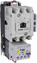 AN19DN0A5E045 - Cutler Hammer Eaton Freedom NEMA Size 1 Motor Control Starter 27A 600V 3 Pole Horizontal Mount - Essential Electric Supply