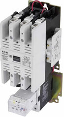 AN19KN0A5E100 - Cutler Hammer 90A 600V 3-Pole NEMA Size 3 Motor Starter with C440 Electronic Overload Relay - Essential Electric Supply
