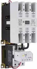 AN19KN0A5E100 - Cutler Hammer 90A 600V 3-Pole NEMA Size 3 Motor Starter with C440 Electronic Overload Relay - Essential Electric Supply