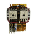 AN56AN0AC - Cutler Hammer Freedom NEMA Motor Control Starter 1/3 HP 115V 1 HP 230V 1-1/2 HP 208/240V 2 HP 480/600V 120V Coil - Essential Electric Supply