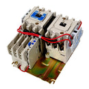 AN56DN0AB Cutler Hammer Freedom Series Motor Starter 600V 27A 3 Pole Nema 00 120V Cloil - Essential Electric Supply