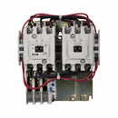 AN56DN0AB Cutler Hammer Freedom Series Motor Starter 600V 27A 3 Pole Nema 00 120V Cloil - Essential Electric Supply