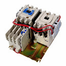 AN56DN0AB - Cutler Hammer Freedom Series 3 Pole 27A 120V Reversing Motor Starter - Essential Electric Supply