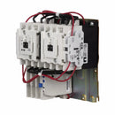 AN56DN0AB - Cutler Hammer Freedom Series 3 Pole 27A 120V Reversing Motor Starter - Essential Electric Supply