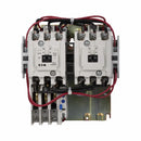 AN56DN0AB - Cutler Hammer Freedom Series 3 Pole 27A 120V Reversing Motor Starter - Essential Electric Supply