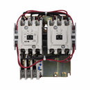 AN56DN0AB Cutler Hammer Freedom Series Motor Starter 600V 27A 3 Pole Nema 00 120V Cloil - Essential Electric Supply