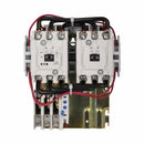 AN56GN0AB Cutler Hammer Freedom Series Motor Starter 600V 45A 3 Pole Nema 00 120V Cloil - Essential Electric Supply