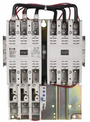 AN56NN0AB - Cutler Hammer Freedom Series 3 Pole 135A 600V NEMA 4 Full Voltage Reversing Motor Starter - Essential Electric Supply