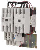AN56NN0AB - Cutler Hammer Freedom Series 3 Pole 135A 600V NEMA 4 Full Voltage Reversing Motor Starter - Essential Electric Supply