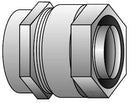 4Q100FM OZ/Gedney 4Q-FM Series Liquidtight Combination Coupling Conduit Fittings - Essential Electric Supply