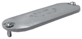 CC75 OZ/Gedney Conduit Body Malleable Section - Essential Electric Supply