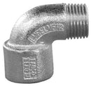 ELMF9075A Appleton UNILETSÂ® Explosionproof Conduit Elbow Dust-Ignitionproof 3/4-Inch Aluminum - Essential Electric Supply