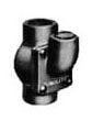 ESUF100 Appleton Conduit Sealing Fitting Explosionproof Dust-Ignitionproof - Essential Electric Supply