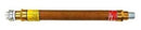 EXLK115 Appleton Flexible Coupling Conduit Fitting 1/2" x 15" - Essential Electric Supply
