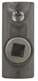 EYS012 Crouse-Hinds Series Conduit Sealing Fitting Hazardous Locations 5-Inch - Essential Electric Supply