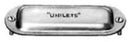 K125150CA Appleton Unilets Conduit Body Cover Premium Electrical Applications - Essential Electric Supply