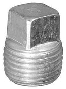 PLG50S Appleton Electrical Supplies 1/2" Square Head Plug Explosion-Proof Steel - Essential Electric Supply