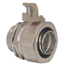 ST50L ACP Electrical Fittings Liquidtight Connector Straight Section - Essential Electric Supply