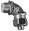 STB90150 Appleton STB Series Liquidtight Insulated Throat Connector - Essential Electric Supply