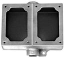 EDSC272SA Crouse-Hinds EDS Snap switch - Essential Electric Supply