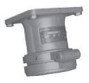 ADR6022 Appleton Powertite Series Pin and Sleeve Electrical Connector Copper-Free Aluminum Housing - Essential Electric Supply