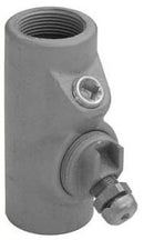 EYDEF125 Appleton Sealing Fitting Explosionproof/Dust-Ignitionproof Conduit System - Essential Electric Supply