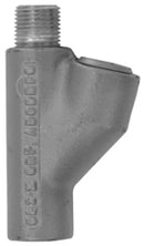 EYSM75 Appleton Conduit Fitting Explosionproof Dust-Ignitionproof Raintight - Essential Electric Supply