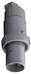 ACP1023CD Appleton Pin & Sleeve Plug 100A 2W 3P 600V Industrial - Essential Electric Supply