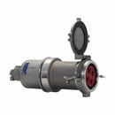 APR20428 - Eaton Crouse-Hinds Arktite Receptacle - Essential Electric Supply