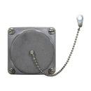 AR1548 - Eaton Crouse-Hinds Arktite 150A 600Vac/250Vdc 4-Pole Threaded Cap Receptacle - Essential Electric Supply