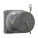 AR1548 - Eaton Crouse-Hinds Arktite 150A 600Vac/250Vdc 4-Pole Threaded Cap Receptacle - Essential Electric Supply