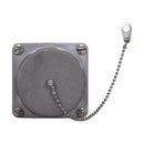 AR337 - Eaton Crouse-Hinds Series Arktite AR Receptacle 30A 600V 3-Pole NEMA 4 - Essential Electric Supply