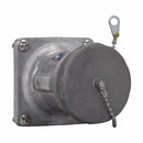 AR337 - Eaton Crouse-Hinds Series Arktite AR Receptacle 30A 600V 3-Pole NEMA 4 - Essential Electric Supply